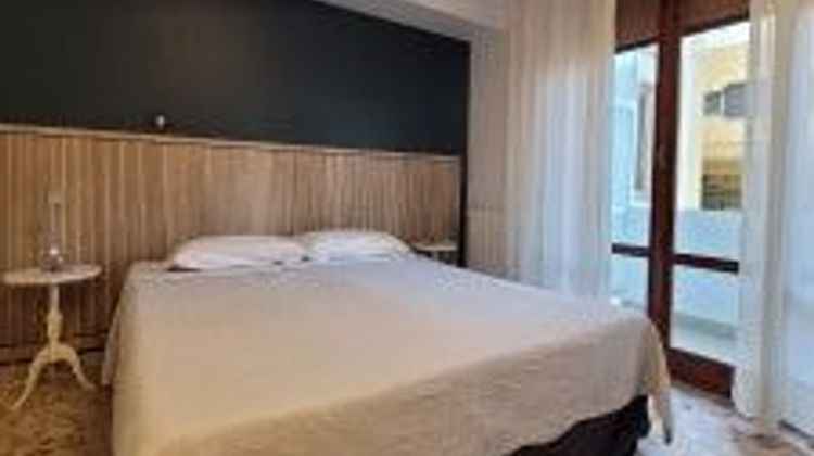 Mare Nostrum Petit Hotel Room