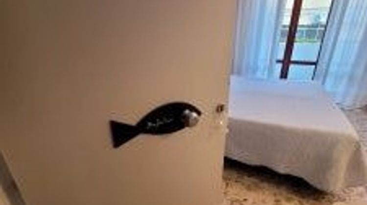 Mare Nostrum Petit Hotel Room