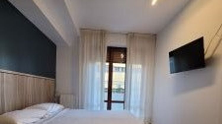 Mare Nostrum Petit Hotel Room