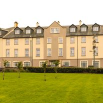Portrush Atlantic Hotel