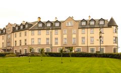Portrush Atlantic Hotel