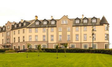 Portrush Atlantic Hotel