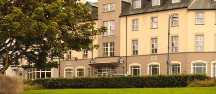 Portrush Atlantic Hotel Exterior