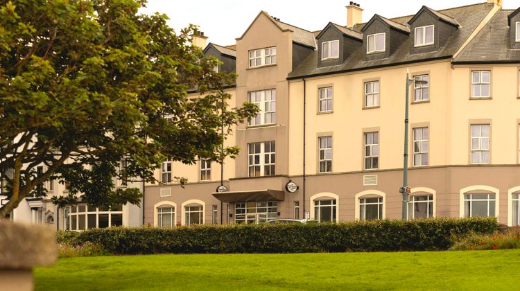 Portrush Atlantic Hotel Exterior