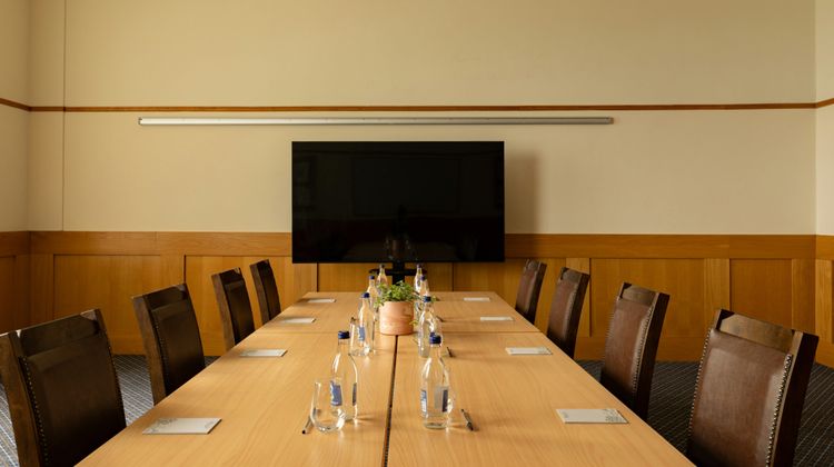 Portrush Atlantic Hotel Meeting