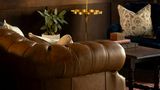 Portrush Atlantic Hotel Lobby