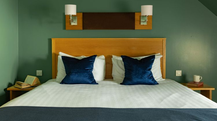 Portrush Atlantic Hotel Room