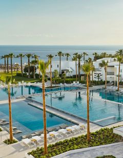 Grecotel Creta Palace