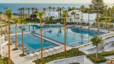 Grecotel Creta Palace