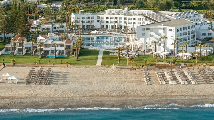 Grecotel Creta Palace Beach