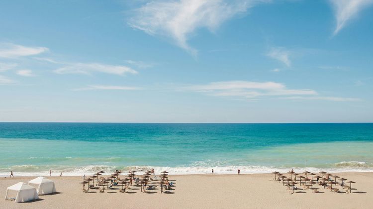 Grecotel Creta Palace Beach