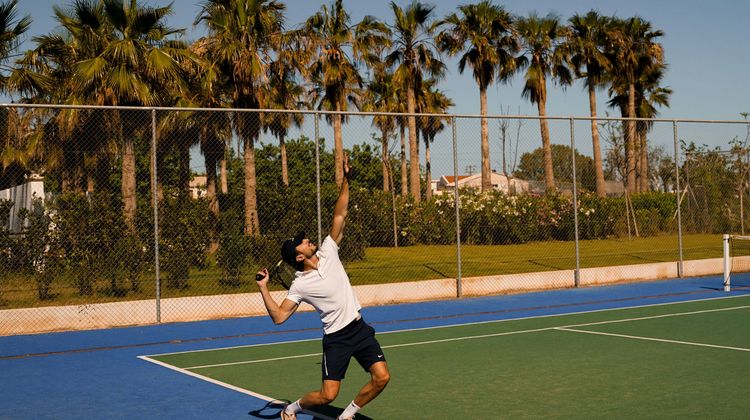 Grecotel Creta Palace Recreation