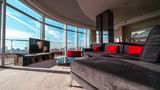 Holiday Inn Rosario Suite