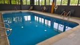 Holiday Inn Express Southpoint Pool