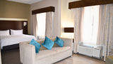 Holiday Inn El Paso Airport Suite