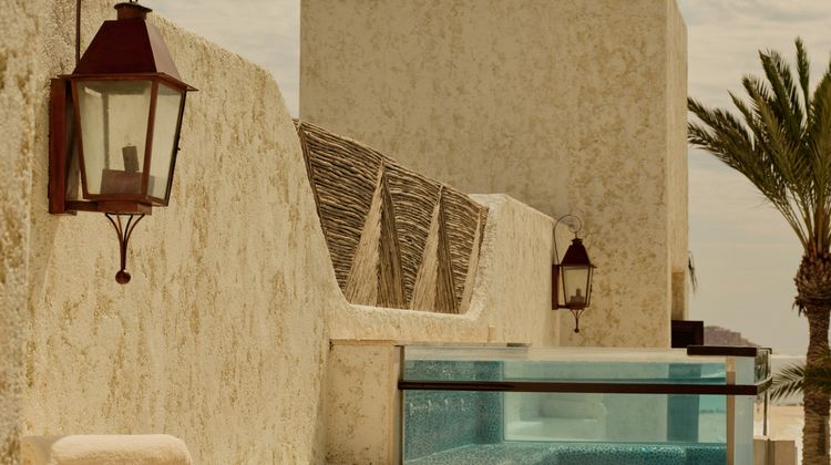 Las Ventanas al Paraiso, Rosewood Resort Room