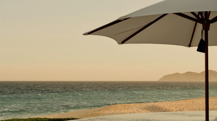 Las Ventanas al Paraiso, Rosewood Resort Pool