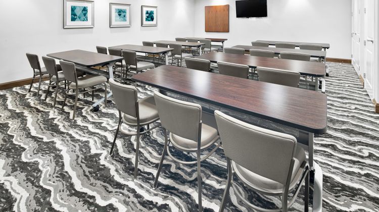Staybridge Suites Irvine-John Wayne Arpt Meeting