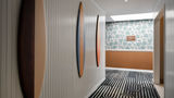Holiday Inn Express Lobby