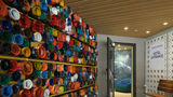 Holiday Inn Express Lobby