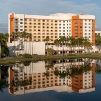 Renaissance Ft Lauderdale-Plantation Htl
