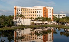 Renaissance Ft Lauderdale-Plantation Htl