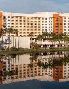 Renaissance Ft Lauderdale-Plantation Htl