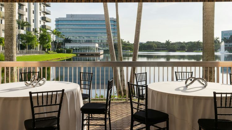Renaissance Ft Lauderdale-Plantation Htl Meeting