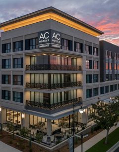 AC Hotel Sacramento Folsom