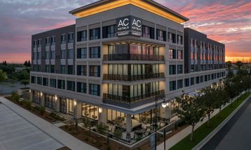 AC Hotel Sacramento Folsom