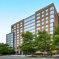 Residence Inn Arlington Ballston