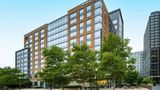 Residence Inn Arlington Ballston Exterior