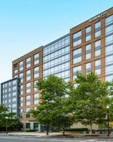 Residence Inn Arlington Ballston