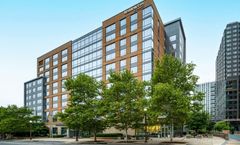 Residence Inn Arlington Ballston