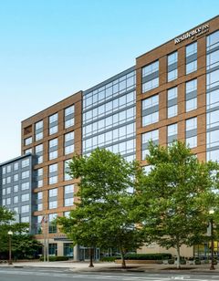 Residence Inn Arlington Ballston