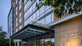 Residence Inn Arlington Ballston Exterior