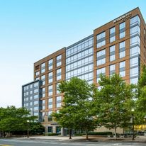 Residence Inn Arlington Ballston