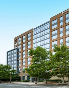 Residence Inn Arlington Ballston