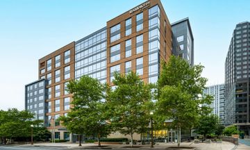 Residence Inn Arlington Ballston