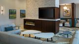 Residence Inn Arlington Ballston Lobby