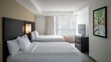 Residence Inn Arlington Ballston Suite