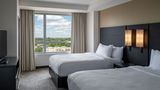 Residence Inn Arlington Ballston Suite