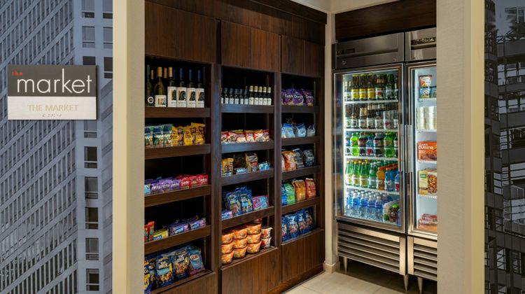 Residence Inn Arlington Ballston Other