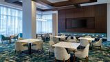 Residence Inn Arlington Ballston Restaurant