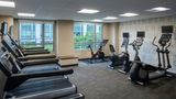 Residence Inn Arlington Ballston Health Club