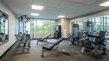 Residence Inn Arlington Ballston Health Club