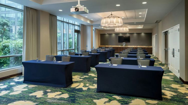 Residence Inn Arlington Ballston Meeting