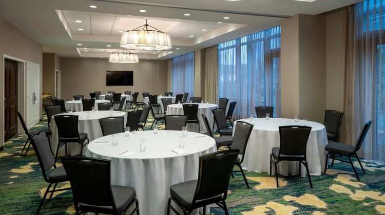 Residence Inn Arlington Ballston Meeting