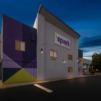 Spark by Hilton Evansville Downtown