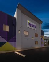 Spark by Hilton Evansville Downtown